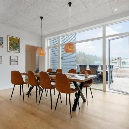 Vakantiehuis Bv432-blavand-horns-bjerge-37 Blåvand