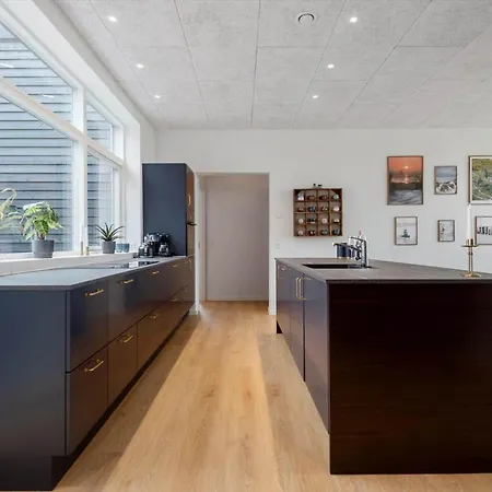 Vakantiehuis Bv432-blavand-horns-bjerge-37 *